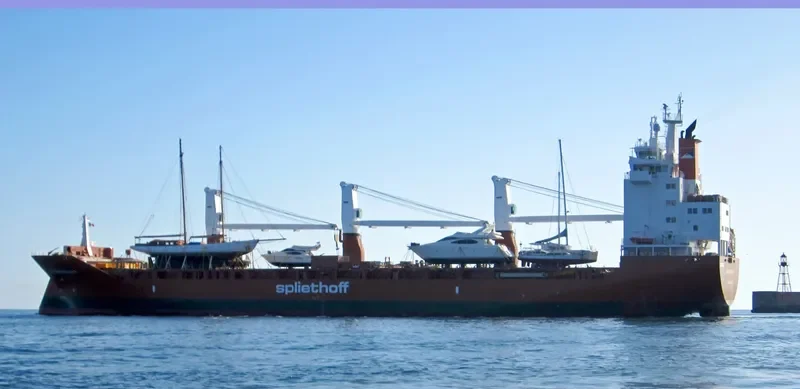 DIAMANTGRACHT General Cargo IMO 9420813 photo 3