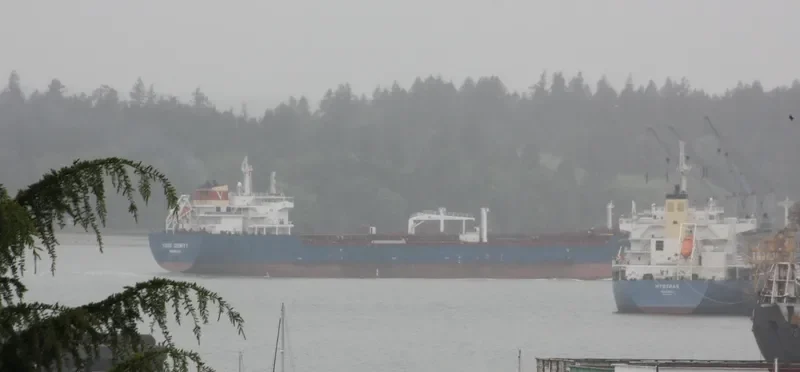 VOGE DIGNITY Tanker IMO 9420851 photo 4