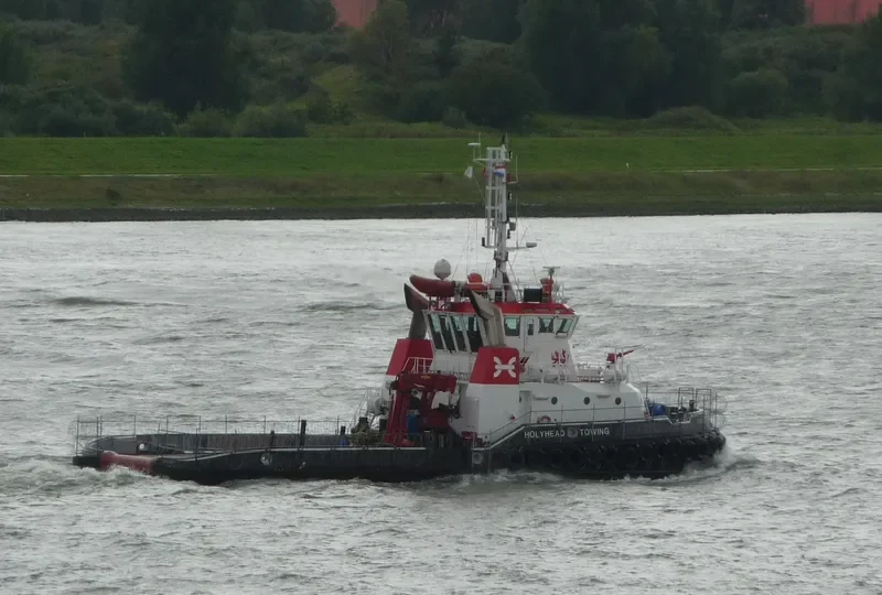 AFON LLIFON Offshore Vessel IMO 9420875 photo 5