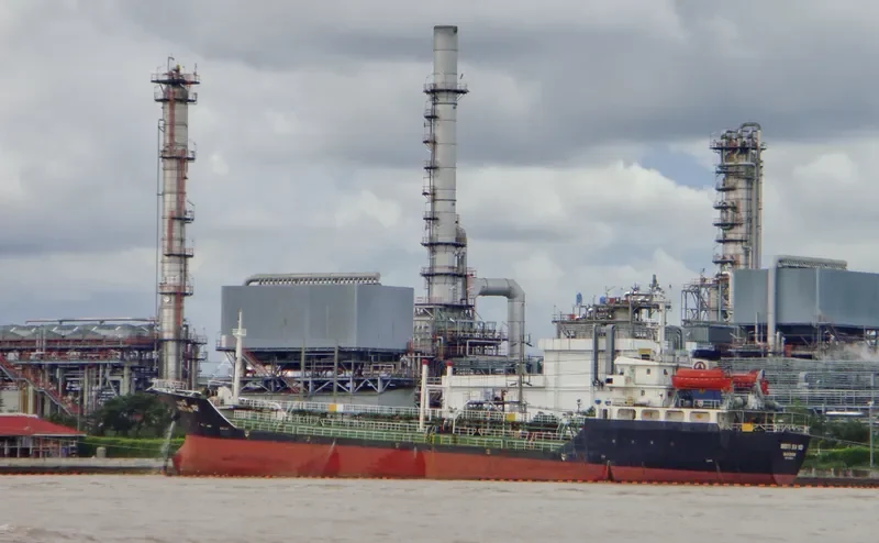 SMOOTH SEA 102 Tanker IMO 9420899 photo 5