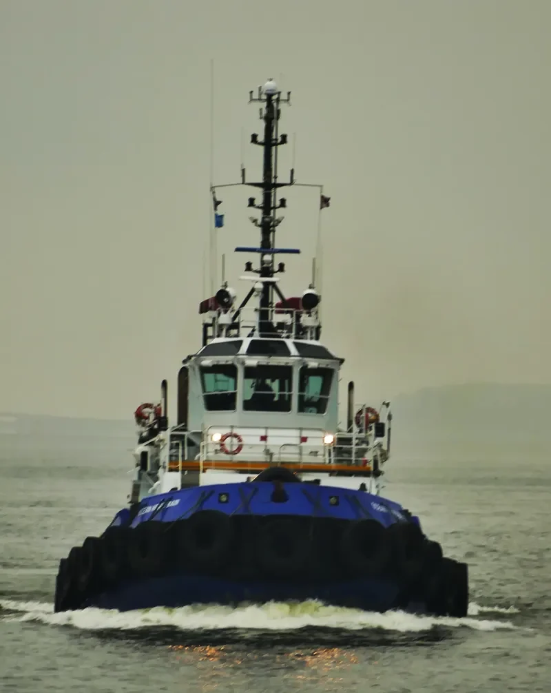 OCEAN HENRY BAIN General Cargo IMO 9420916 photo 3