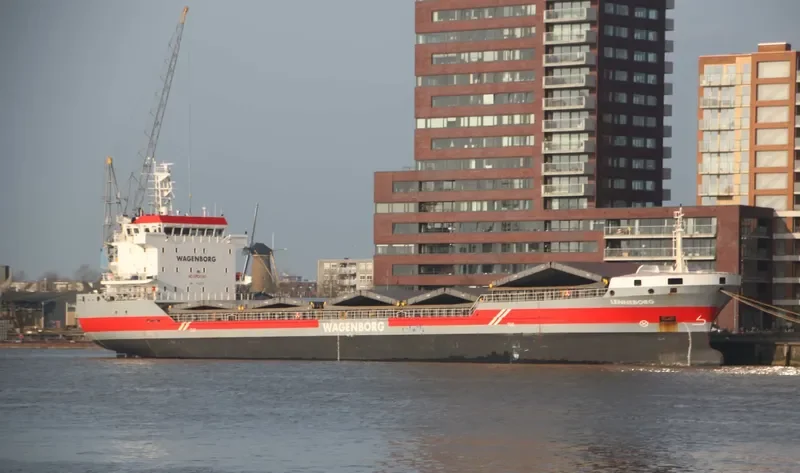 MANISA BELLA General Cargo IMO 9421075 photo 5