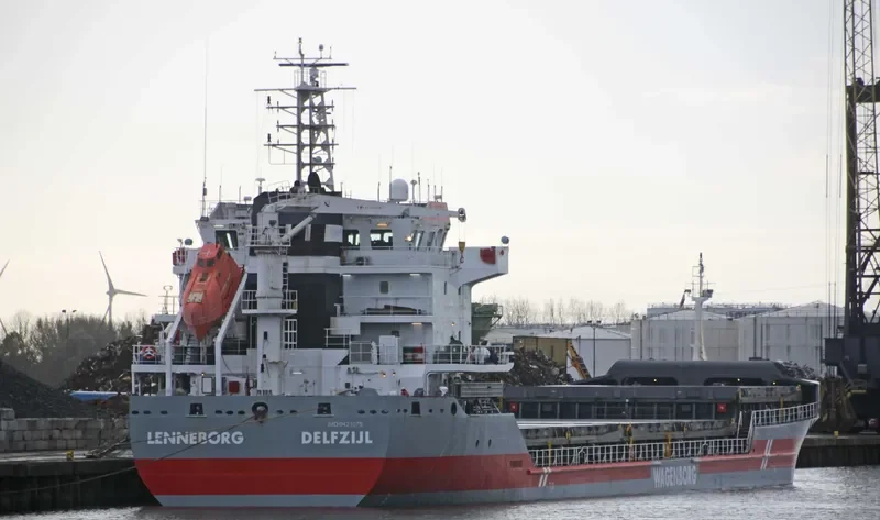 MANISA BELLA General Cargo IMO 9421075 photo 6