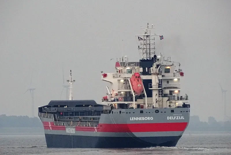 MANISA BELLA General Cargo IMO 9421075 photo 7