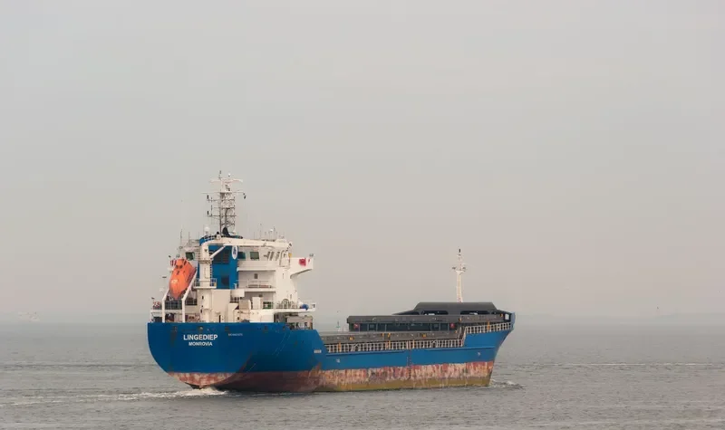 MANISA BELLA General Cargo IMO 9421075 photo 8