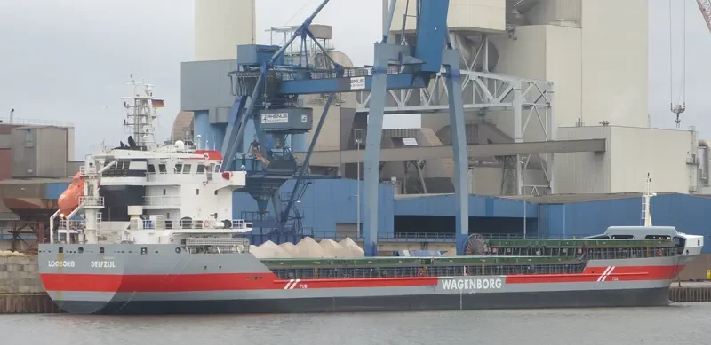 HIKMET KARABEKIR General Cargo IMO 9421087 photo 5