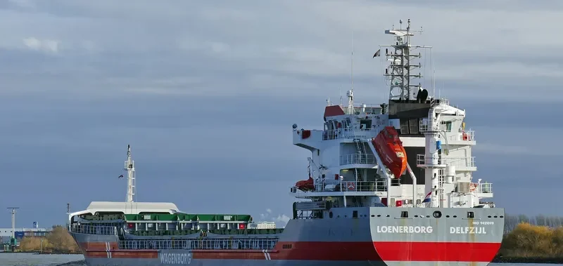 MANISA KATE General Cargo IMO 9421099 photo 4