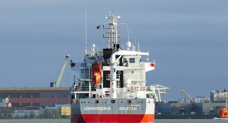 MANISA KATE General Cargo IMO 9421099 photo 5