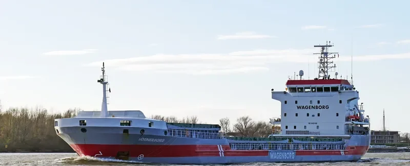 MANISA KATE General Cargo IMO 9421099 photo 7