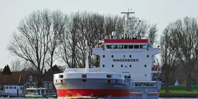 MANISA KATE General Cargo IMO 9421099 photo 8