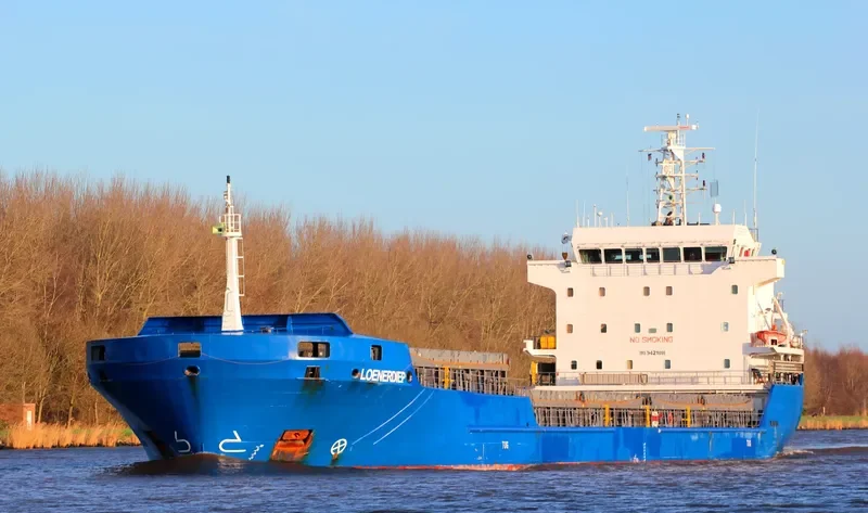 MANISA KATE General Cargo IMO 9421099 photo 9