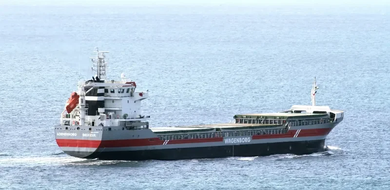 MANISA KATE General Cargo IMO 9421099 photo 10
