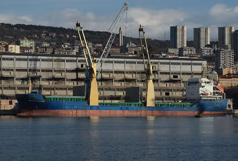 BREB COURTESY General Cargo IMO 9421130 photo 5