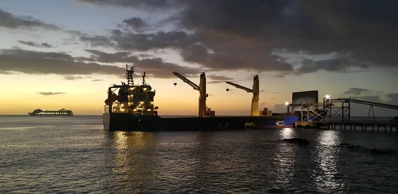 BREB CUXHAVEN General Cargo IMO 9421142 photo 8