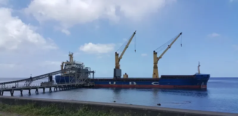 BREB CUXHAVEN General Cargo IMO 9421142 photo 9