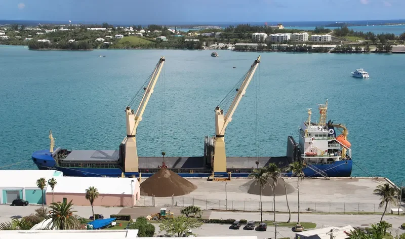 BREB COURAGEOUS General Cargo IMO 9421178 photo 8