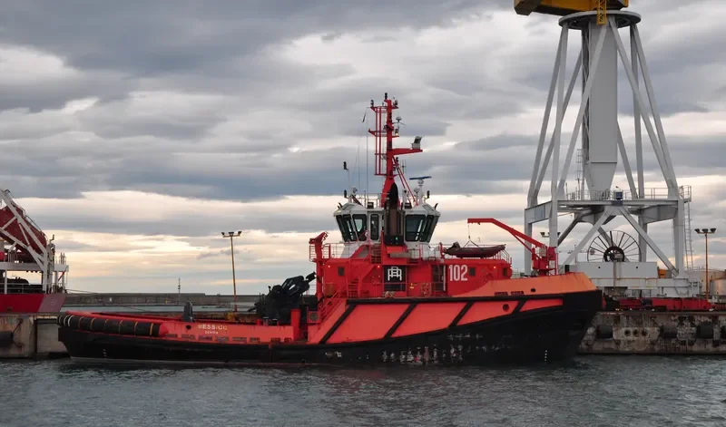 MESSICO General Cargo IMO 9421180 photo 6
