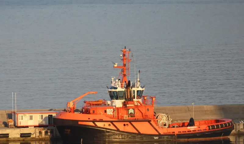MESSICO General Cargo IMO 9421180 photo 9