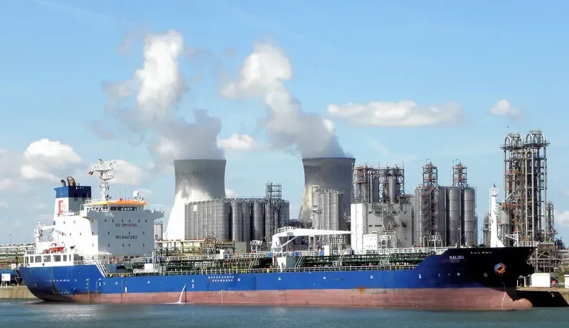 GS FUTURE Tanker IMO 9421283 photo 2