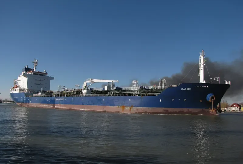 GS FUTURE Tanker IMO 9421283 photo 7