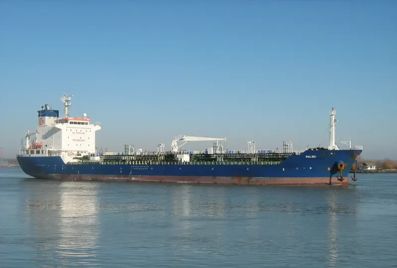 GS FUTURE Tanker IMO 9421283 photo 9