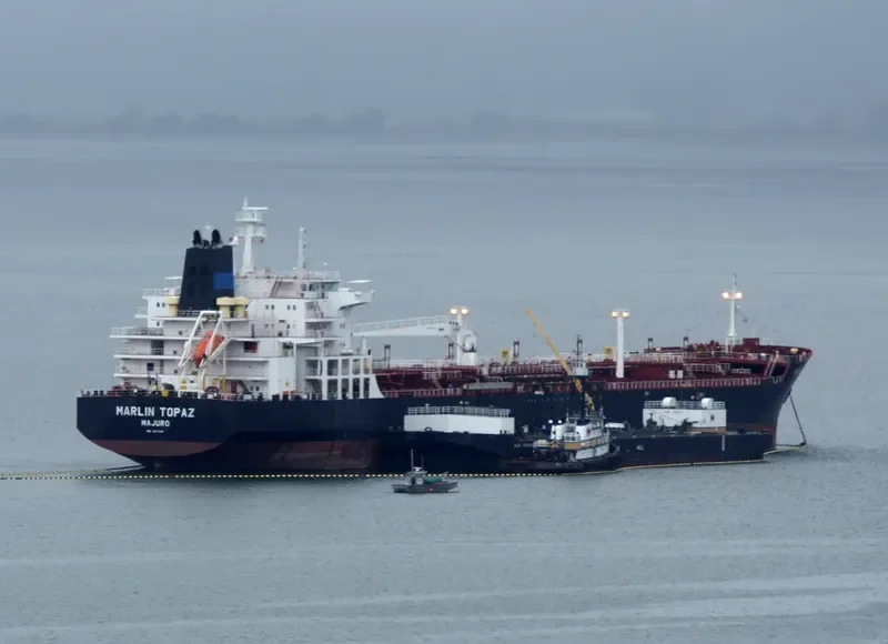 GH AUSTEN Tanker IMO 9421336 photo 10