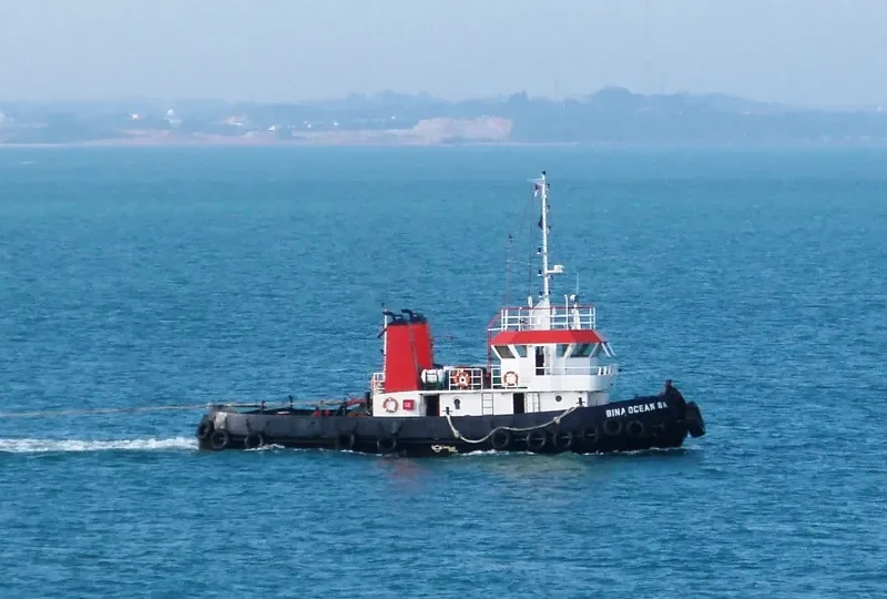 S VICTORY 15 General Cargo IMO 9421362