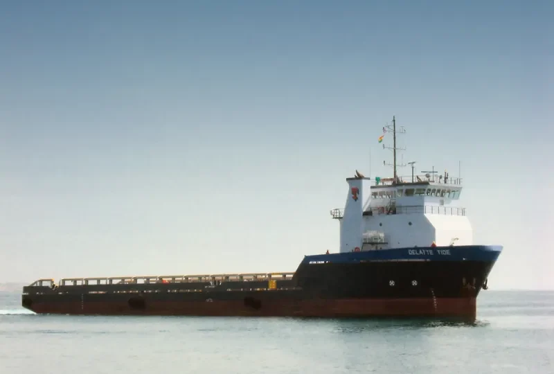 CAPE DAVIS Offshore Vessel IMO 9421386 photo 7
