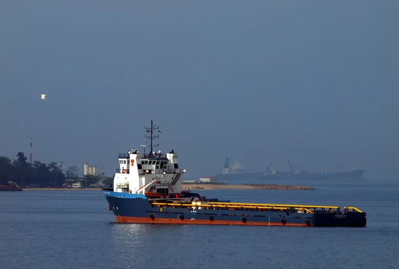 CINDY JEAN LAB Offshore Vessel IMO 9421398 photo 6