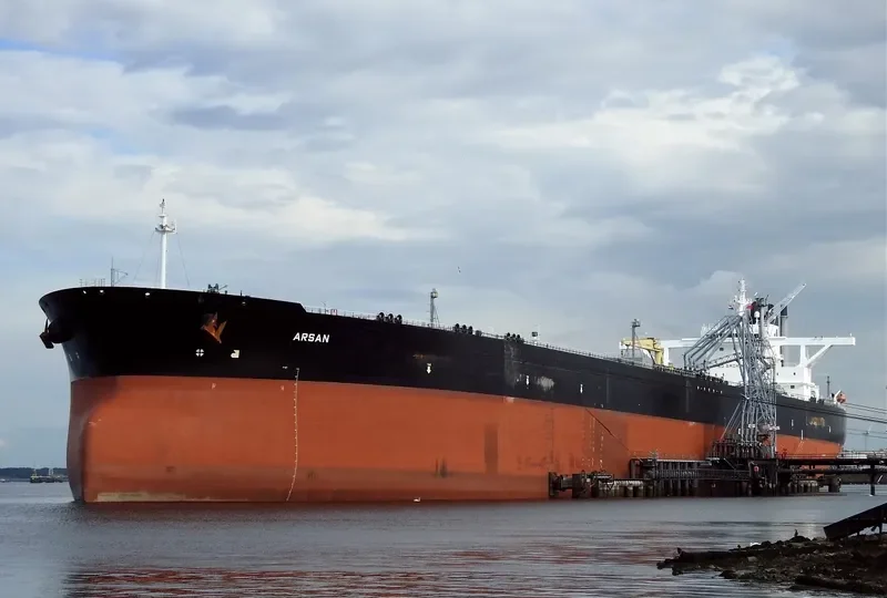 ARSAN Tanker IMO 9421415 photo 21