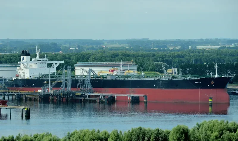 ARSAN Tanker IMO 9421415 photo 25