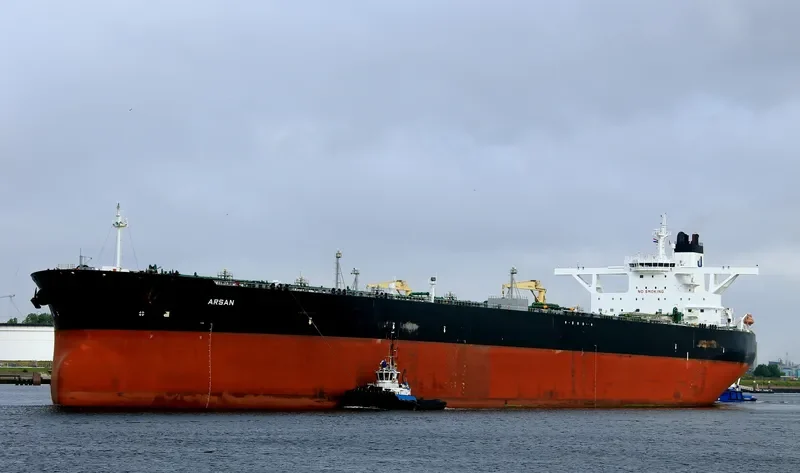 ARSAN Tanker IMO 9421415 photo 106