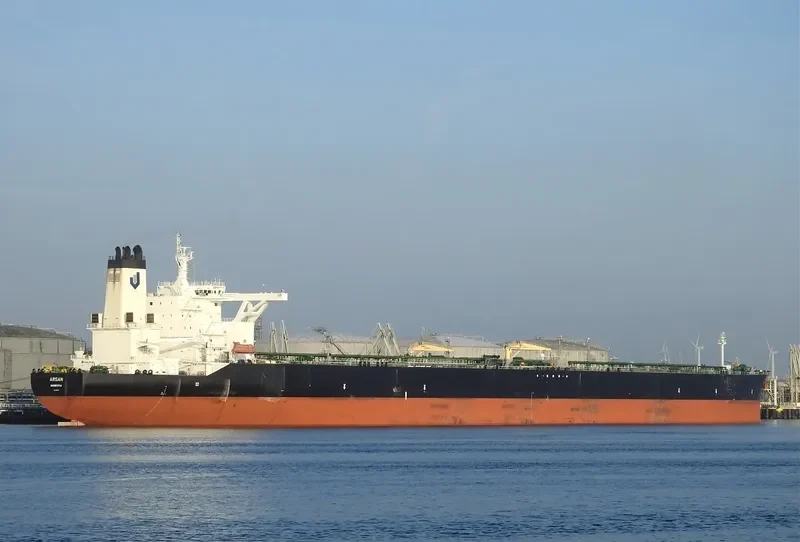 ARSAN Tanker IMO 9421415 photo 1206