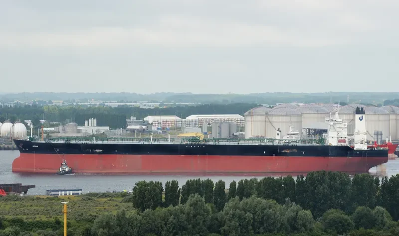 ARSAN Tanker IMO 9421415 photo 1687