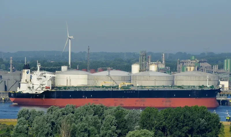ARSAN Tanker IMO 9421415 photo 1899