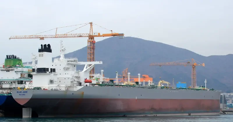 MARAN THETIS Tanker IMO 9421427 photo 7