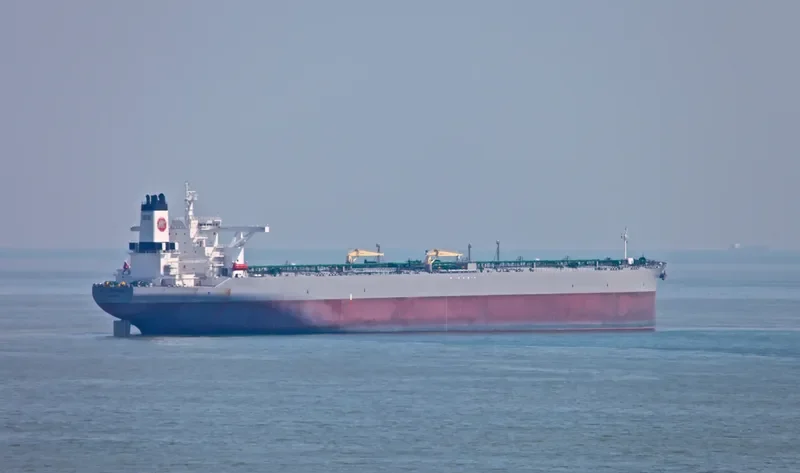 MARAN THETIS Tanker IMO 9421427 photo 10