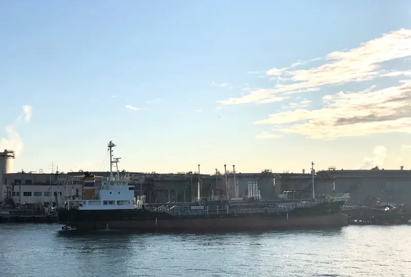 EIHO MARU NO.22 Tanker IMO 9421441 photo 7