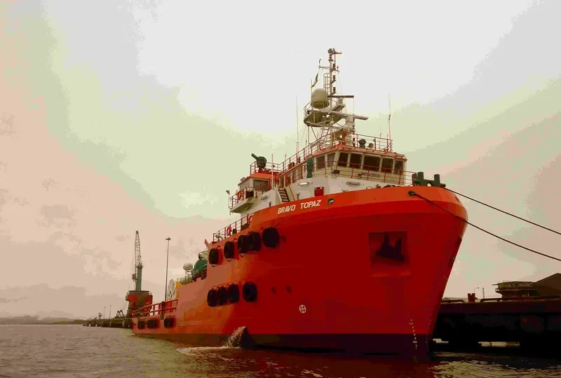 OCEAN DON Offshore Vessel IMO 9421556 photo 10