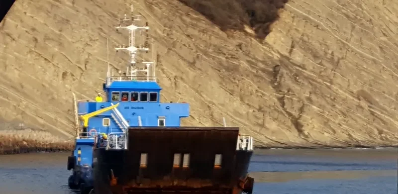 LAMNALCO PHAETHON General Cargo IMO 9421609 photo 5