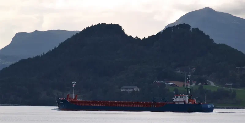 EEMS SKY General Cargo IMO 9421647 photo 7