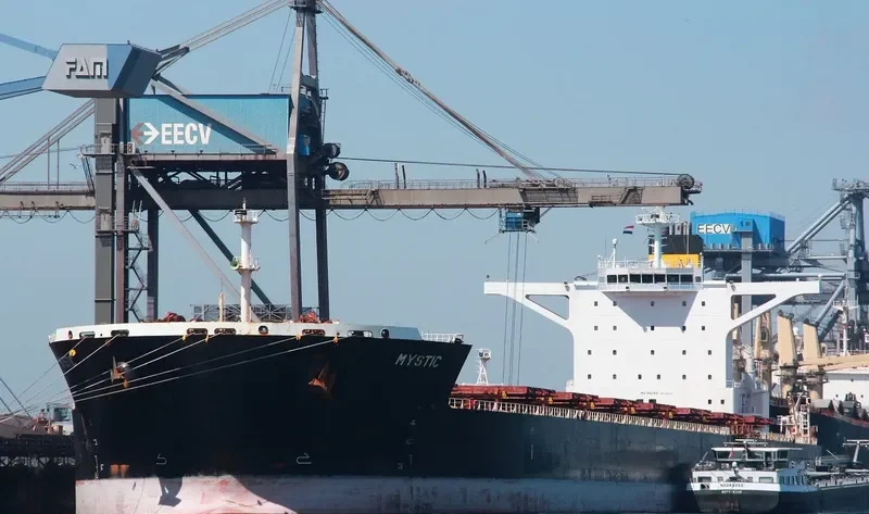MYSTIC Bulk Carrier IMO 9421831