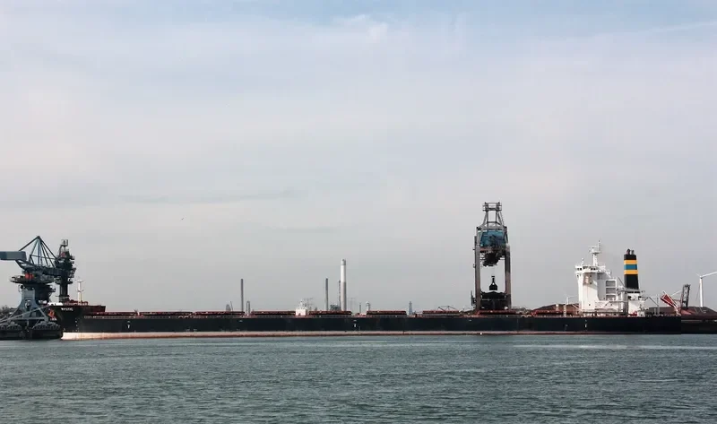 MYSTIC Bulk Carrier IMO 9421831 photo 2