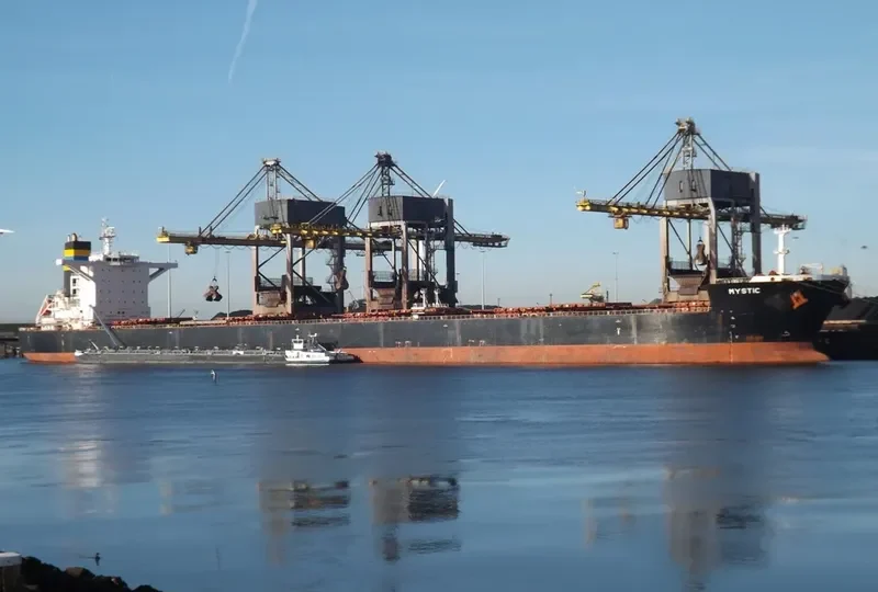 MYSTIC Bulk Carrier IMO 9421831 photo 7