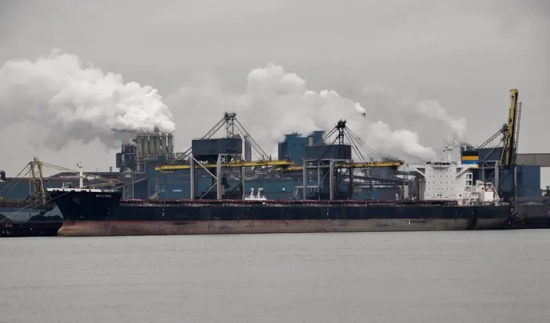 MYSTIC Bulk Carrier IMO 9421831 photo 9