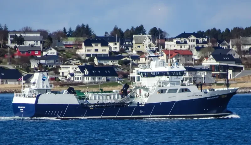 RONJA SUPERIOR General Cargo IMO 9421881 photo 6