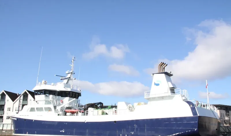 RONJA SUPERIOR General Cargo IMO 9421881 photo 8