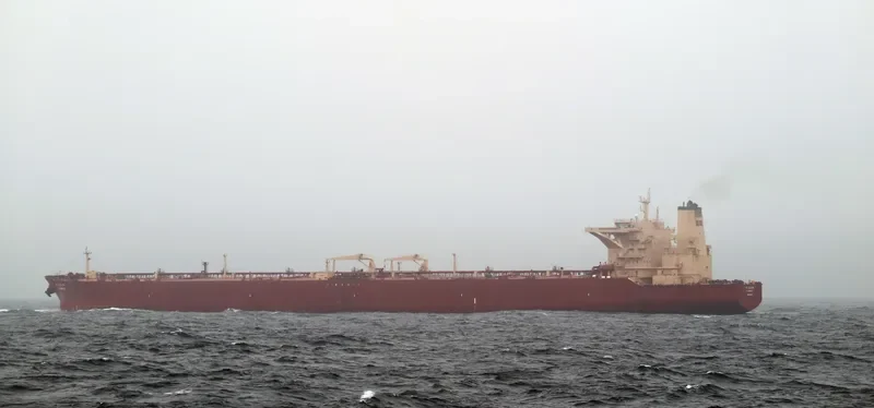 C.DIGNITY Tanker IMO 9421984