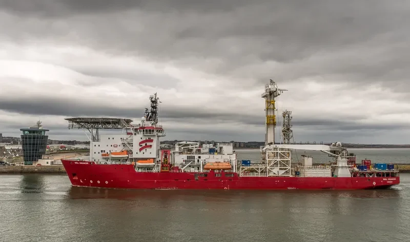 WELL ENHANCER General Cargo IMO 9421996 photo 4