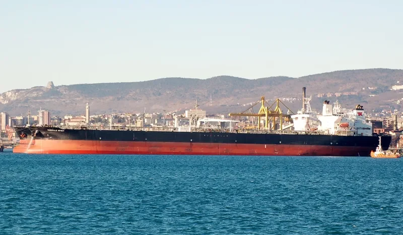 EMERALD SPIRIT Tanker IMO 9422005 photo 2